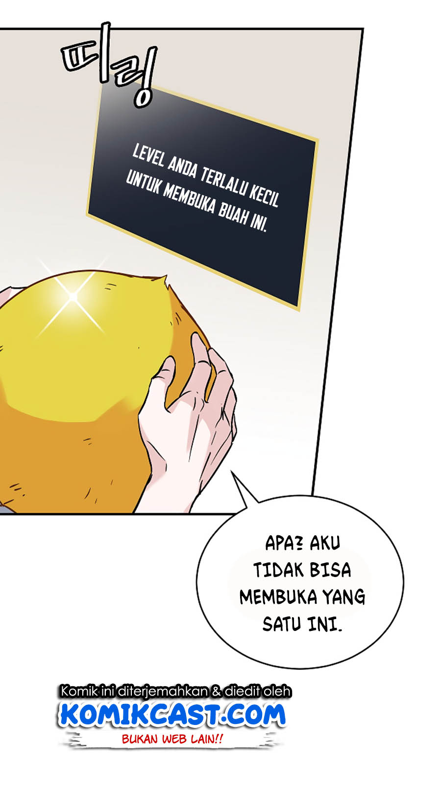 Leveling Up, By Only Eating! Chapter 23 Gambar 79