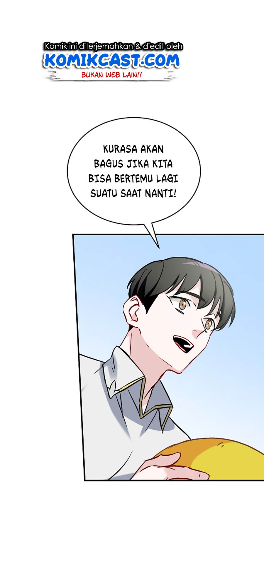 Leveling Up, By Only Eating! Chapter 23 Gambar 82