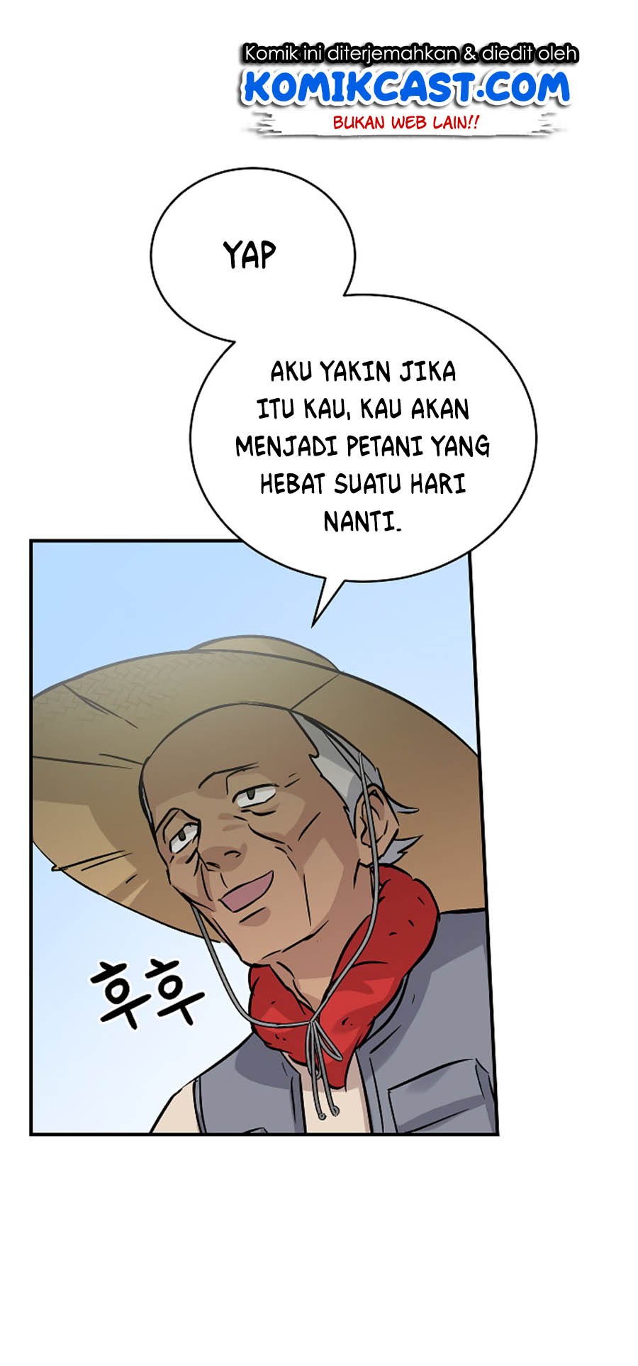 Leveling Up, By Only Eating! Chapter 23 Gambar 83