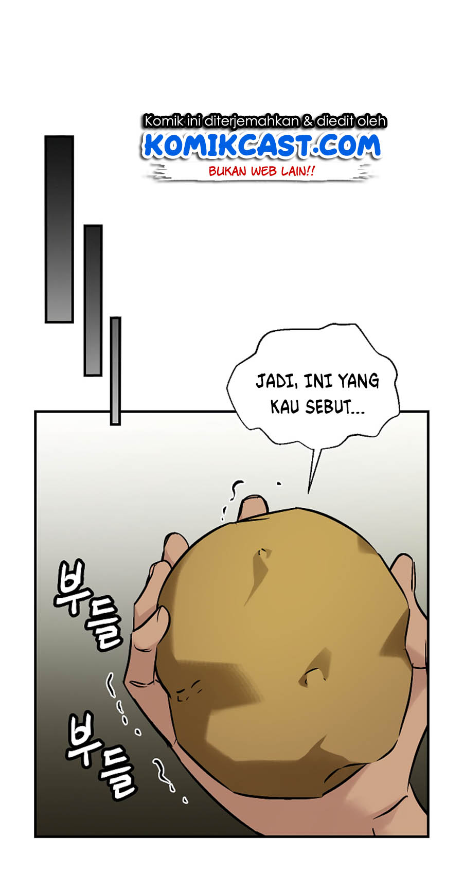 Leveling Up, By Only Eating! Chapter 23 Gambar 86