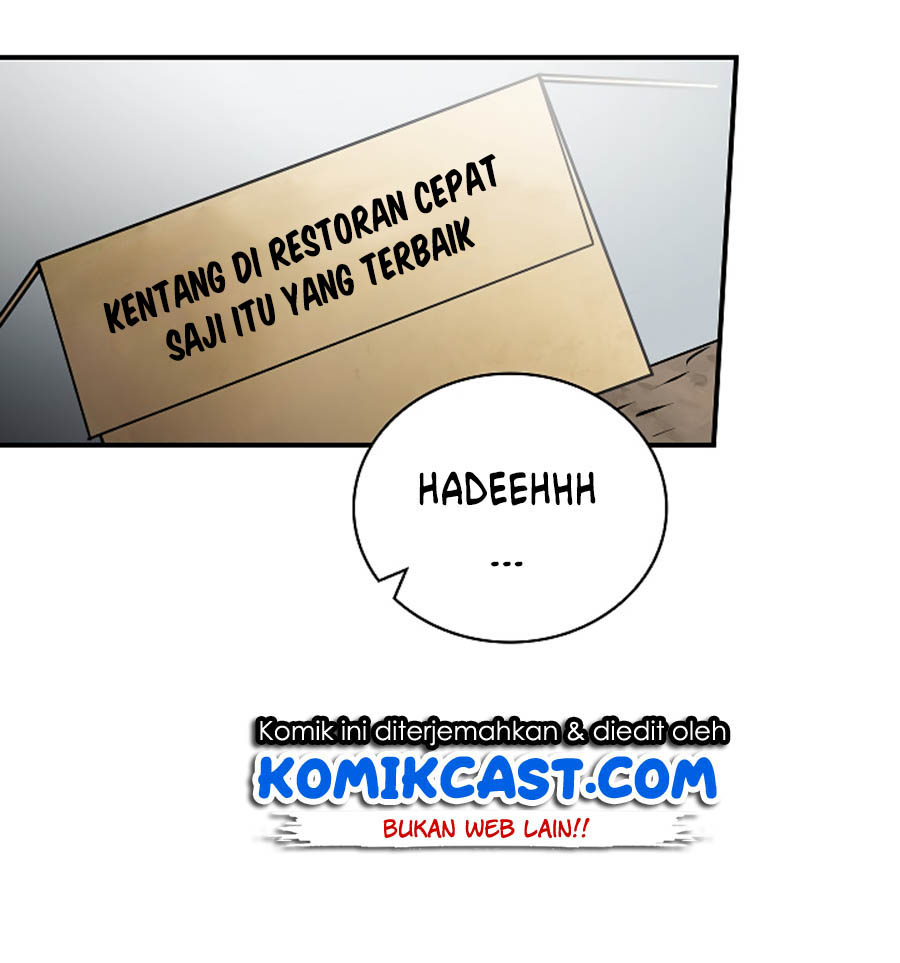 Leveling Up, By Only Eating! Chapter 23 Gambar 88