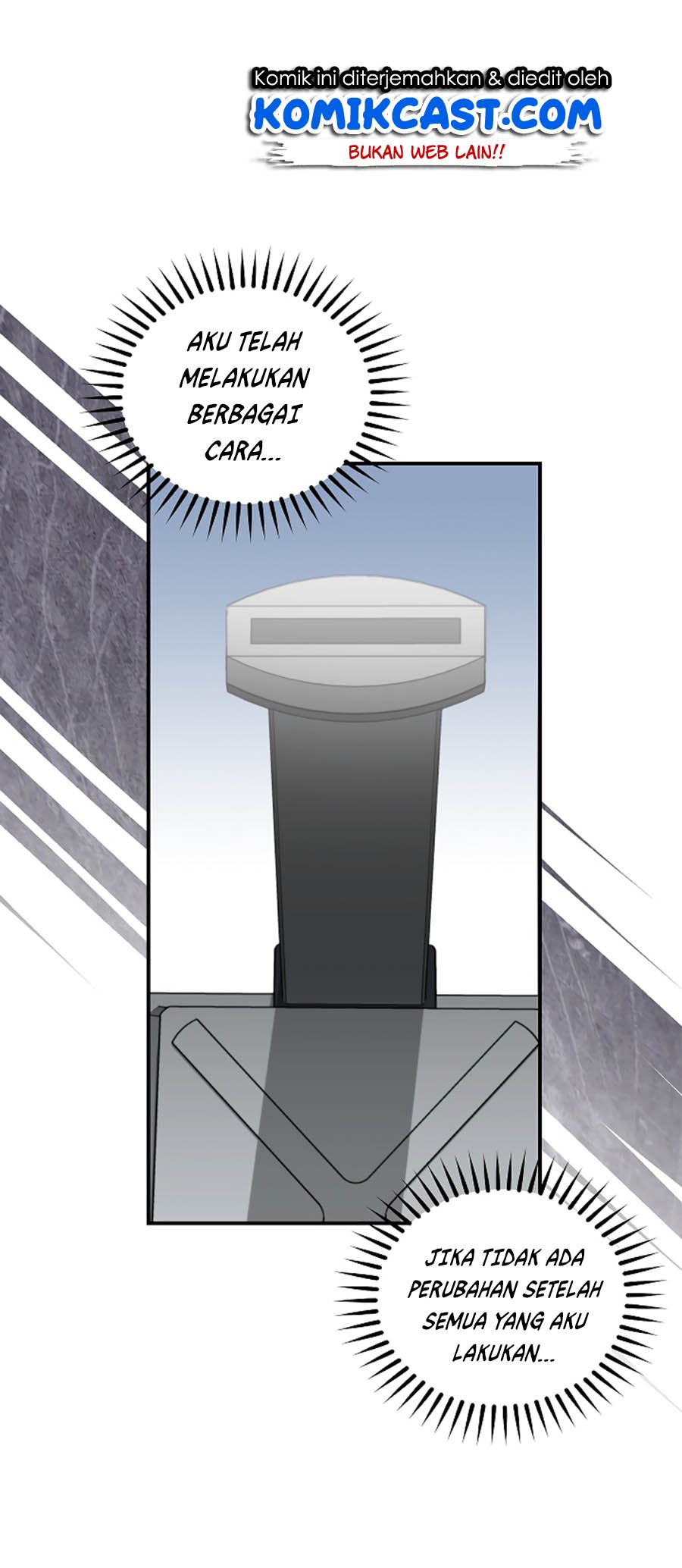 Leveling Up, By Only Eating! Chapter 23 Gambar 12