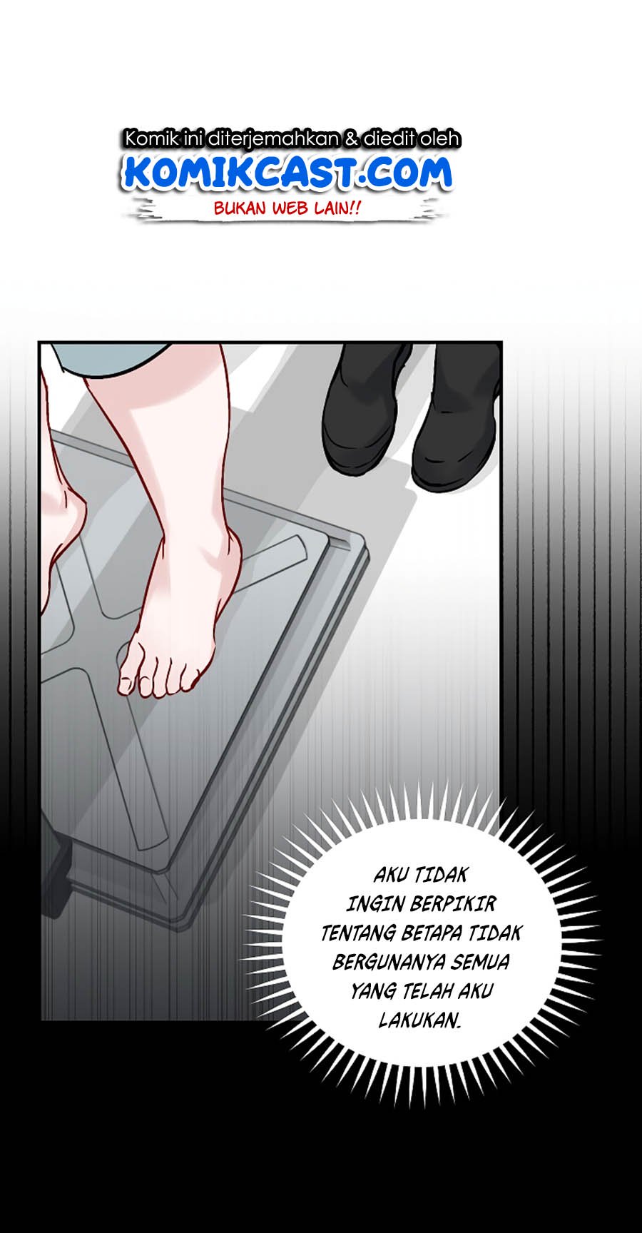 Leveling Up, By Only Eating! Chapter 23 Gambar 14