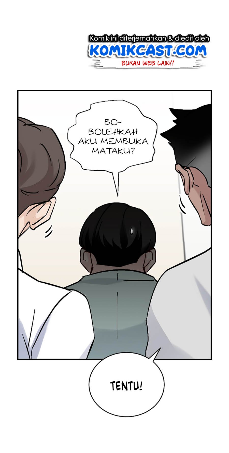 Leveling Up, By Only Eating! Chapter 23 Gambar 17