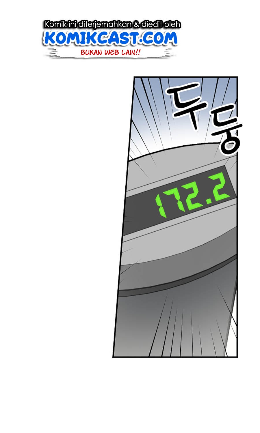 Leveling Up, By Only Eating! Chapter 23 Gambar 19