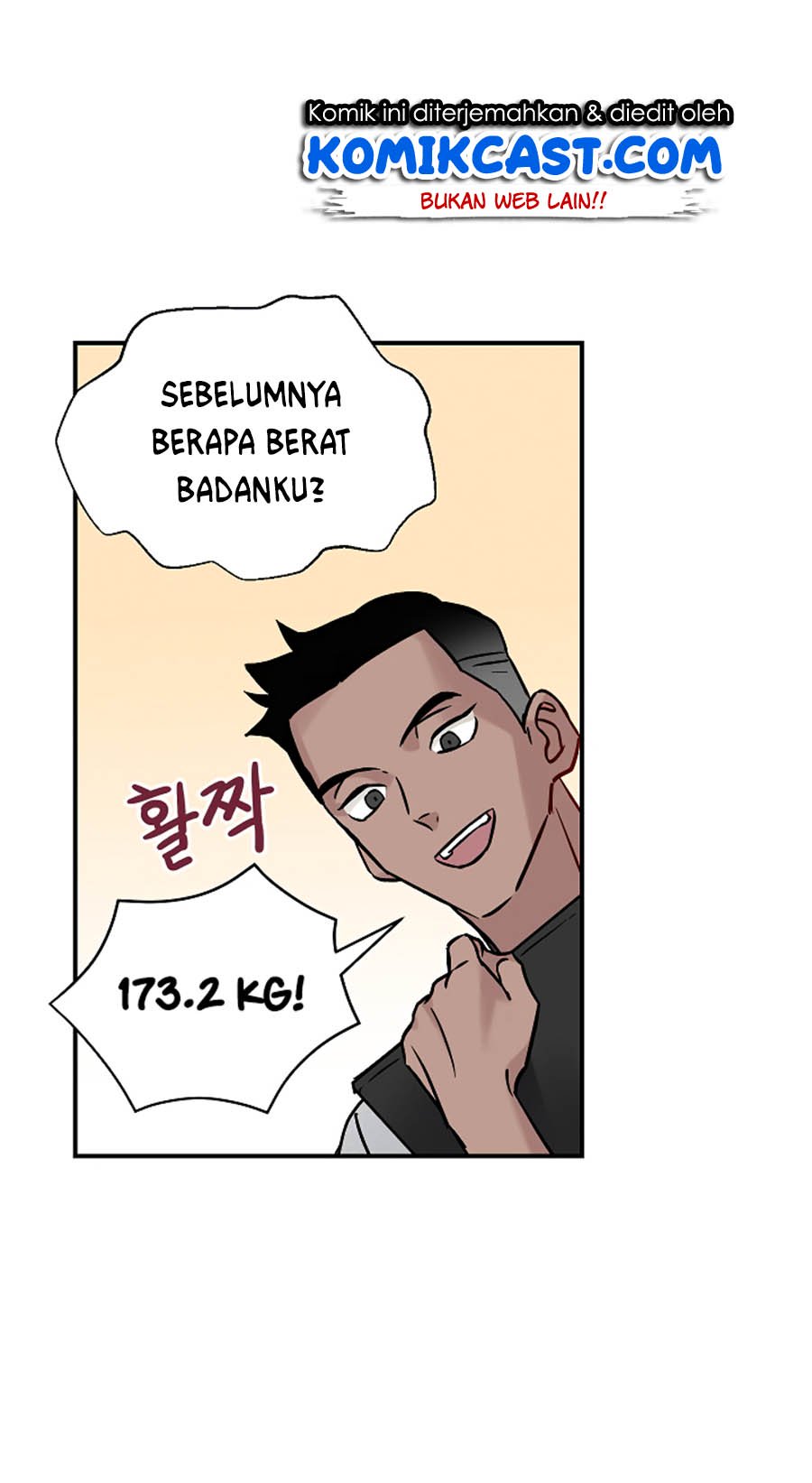 Leveling Up, By Only Eating! Chapter 23 Gambar 20