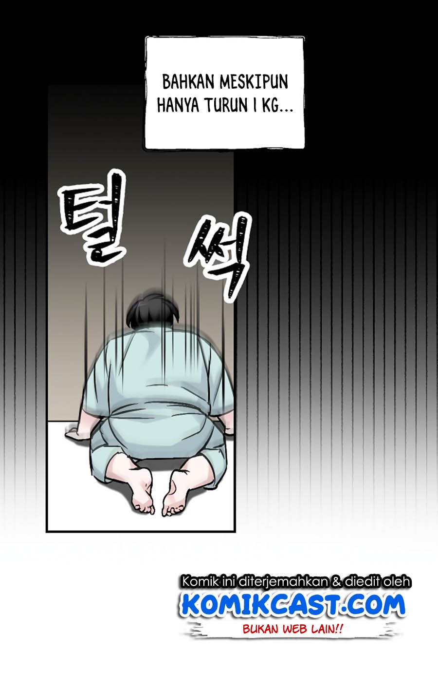 Leveling Up, By Only Eating! Chapter 23 Gambar 26