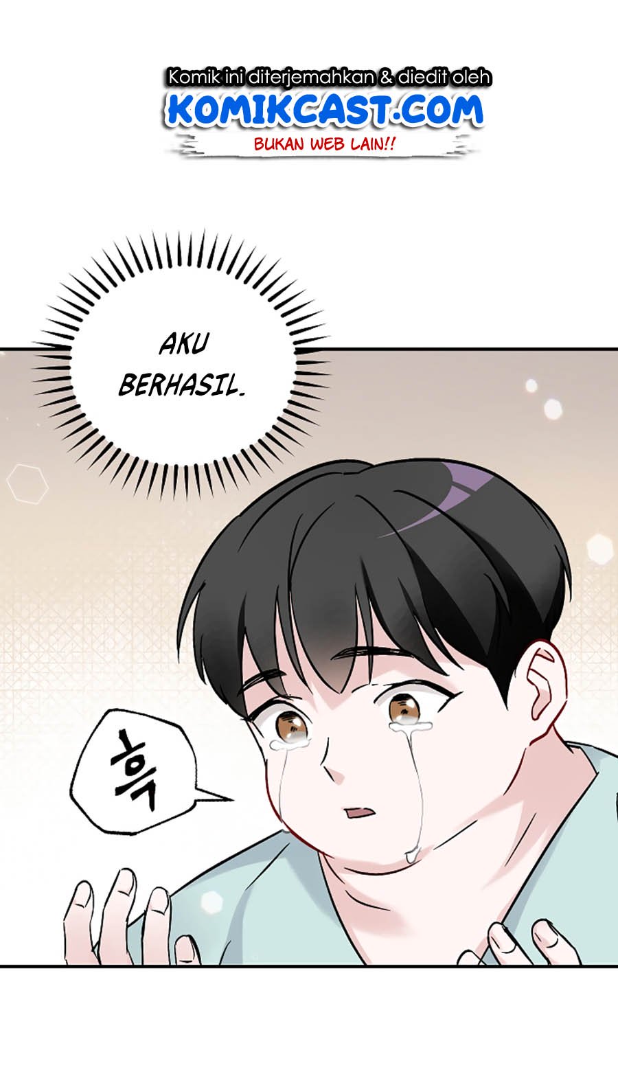 Leveling Up, By Only Eating! Chapter 23 Gambar 27