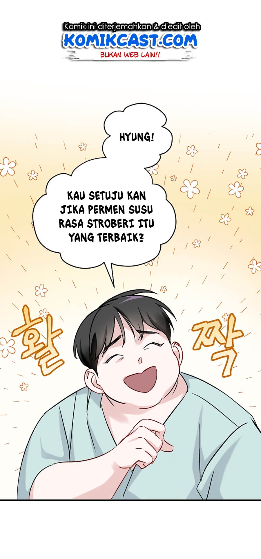 Leveling Up, By Only Eating! Chapter 23 Gambar 32