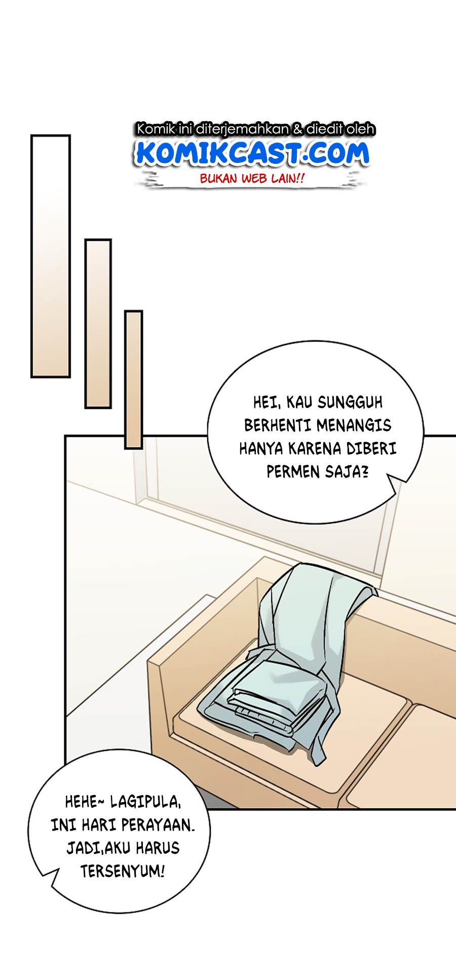 Leveling Up, By Only Eating! Chapter 23 Gambar 33