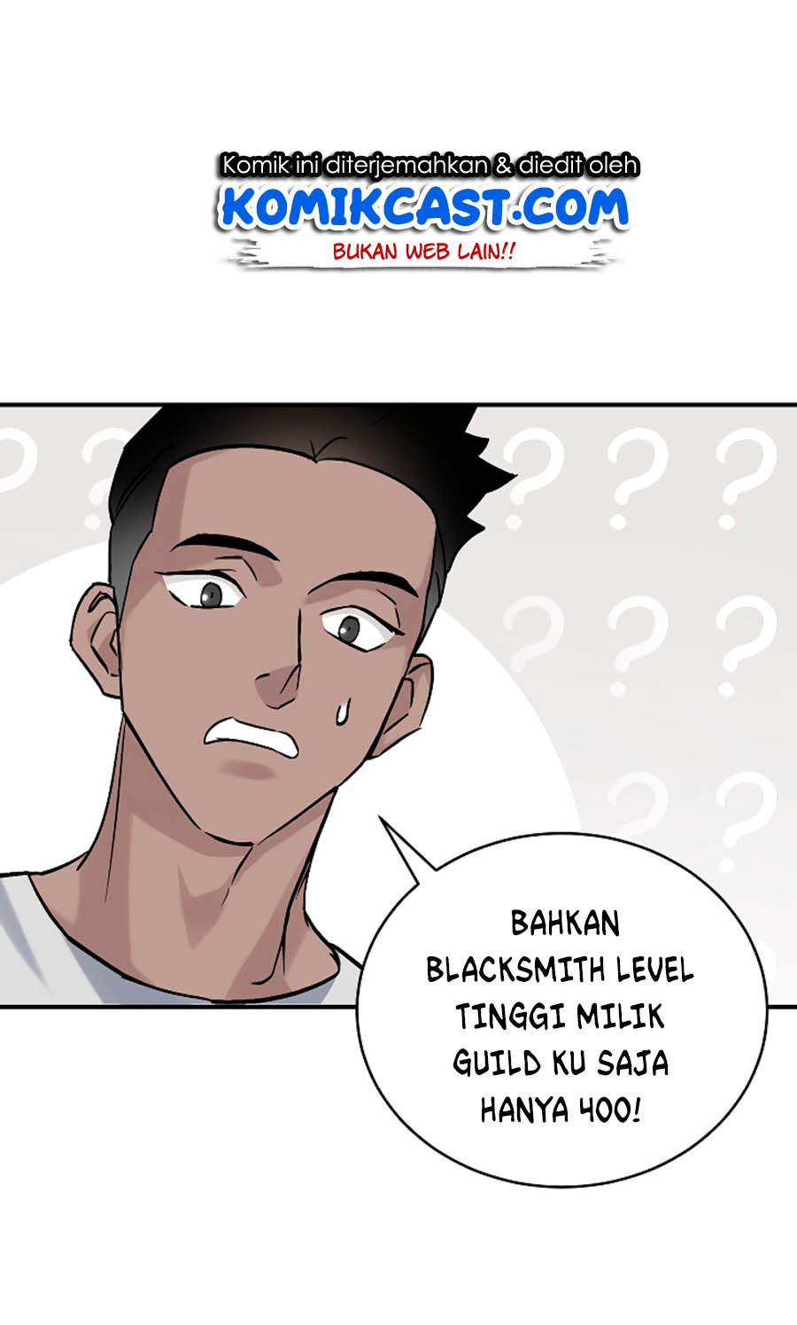 Leveling Up, By Only Eating! Chapter 23 Gambar 38