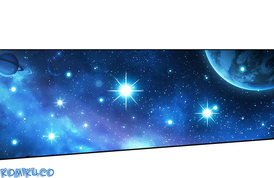 Battle Through the Heavens Chapter 303 Gambar 10