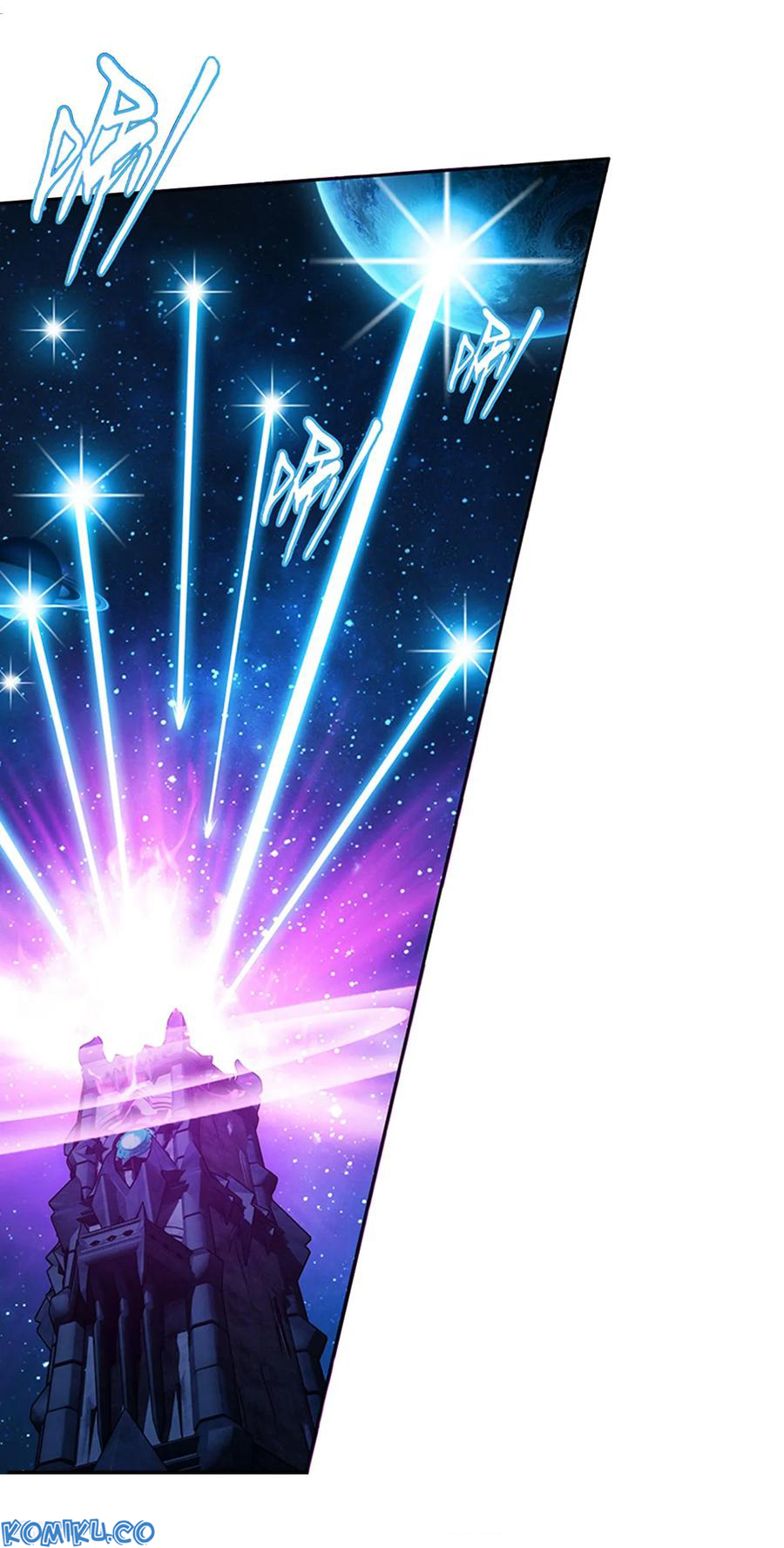 Battle Through the Heavens Chapter 303 Gambar 11