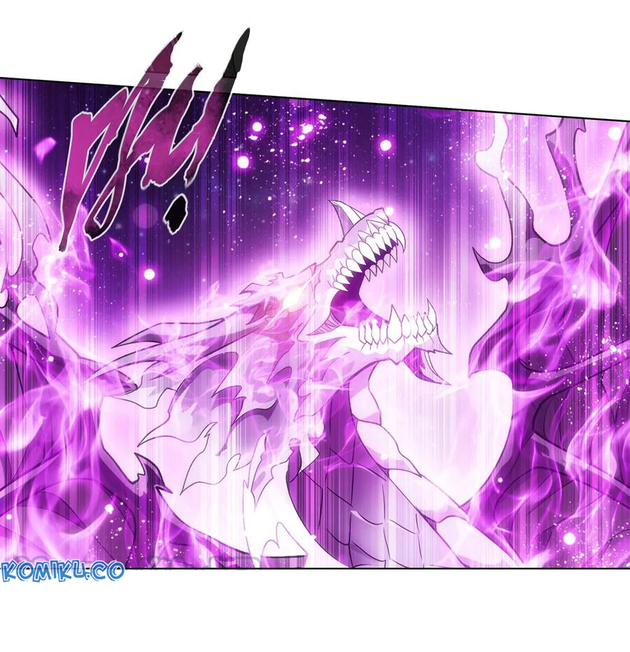 Battle Through the Heavens Chapter 303 Gambar 15