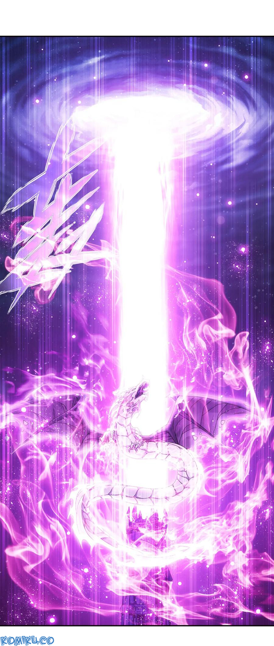 Battle Through the Heavens Chapter 303 Gambar 16