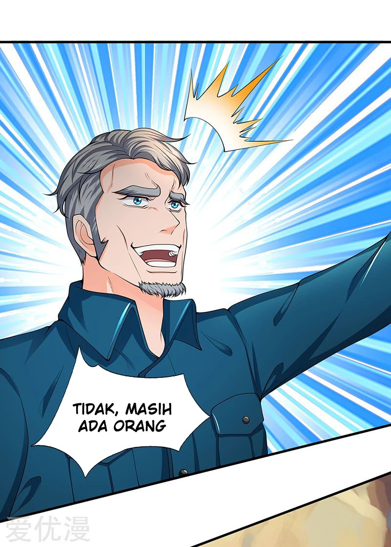 Manhua Wan Gu Shen Wang Chapter 161 gambar nomor 2