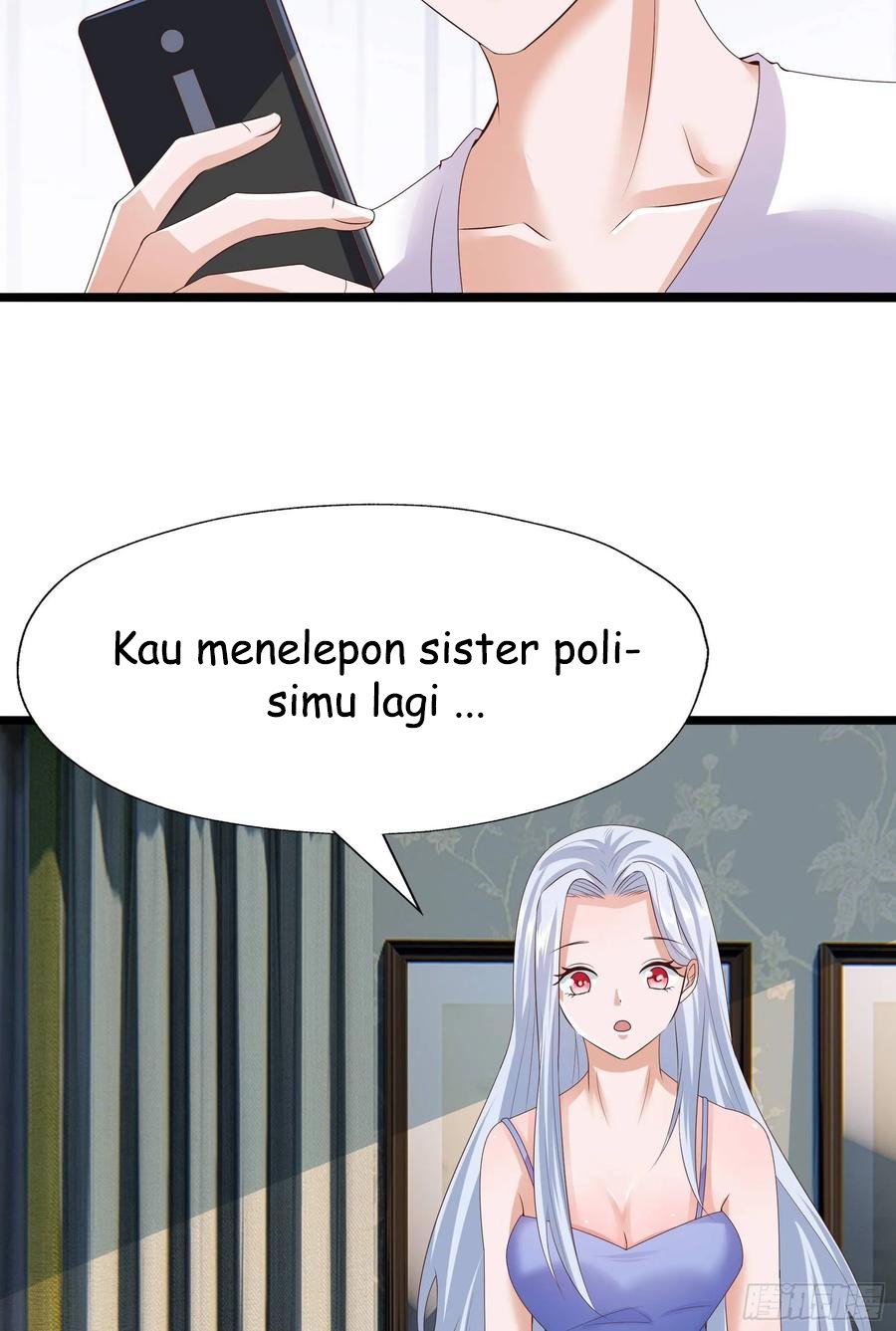 Fairy Demon Dad Chapter 25 Gambar 5