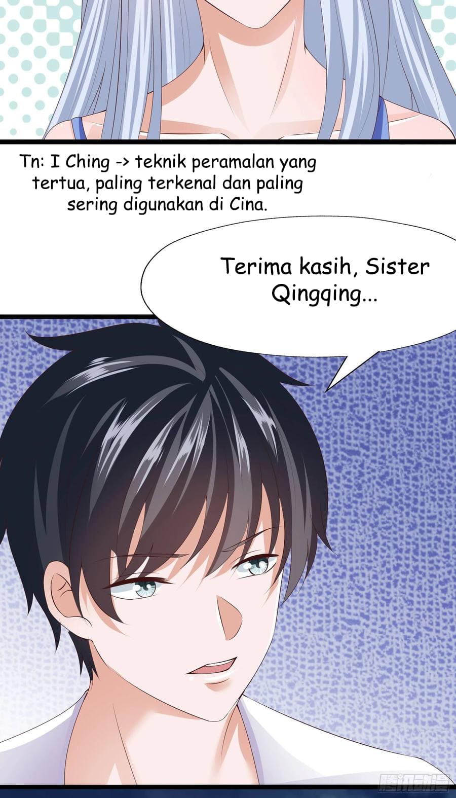 Fairy Demon Dad Chapter 25 Gambar 8