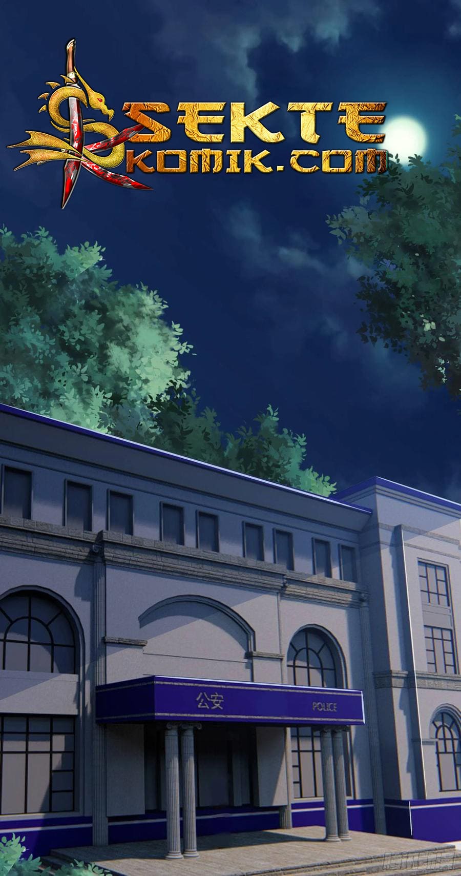 Fairy Demon Dad Chapter 25 Gambar 9