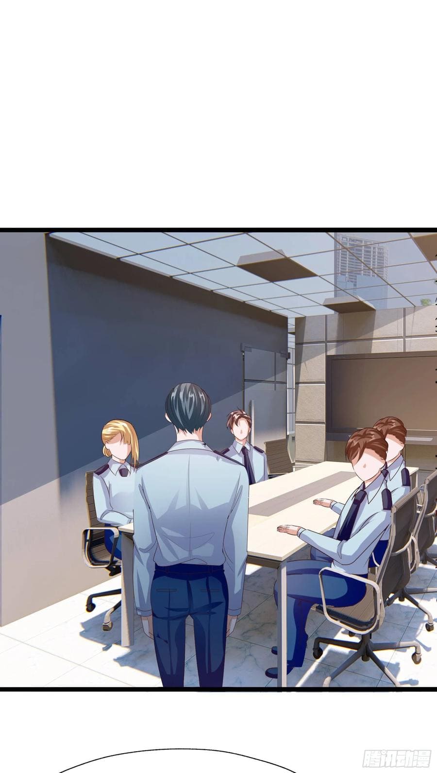 Fairy Demon Dad Chapter 25 Gambar 11