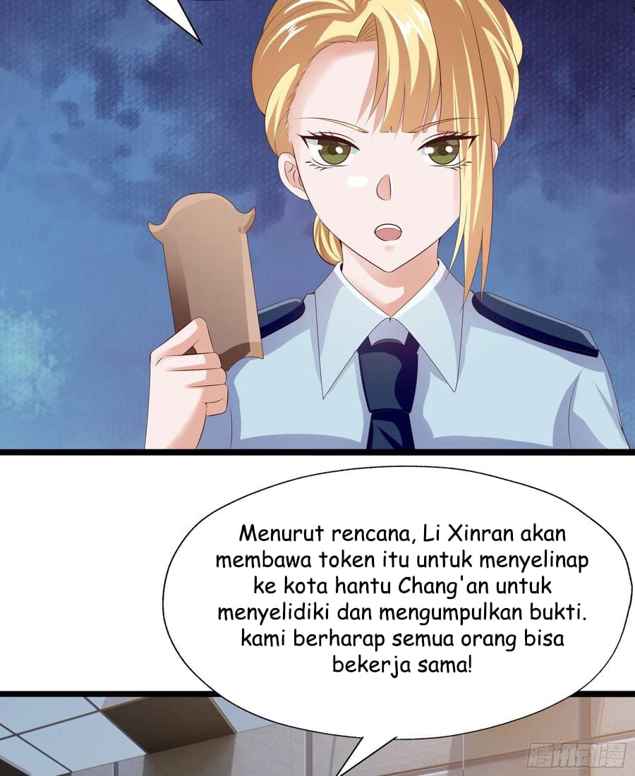 Fairy Demon Dad Chapter 25 Gambar 15