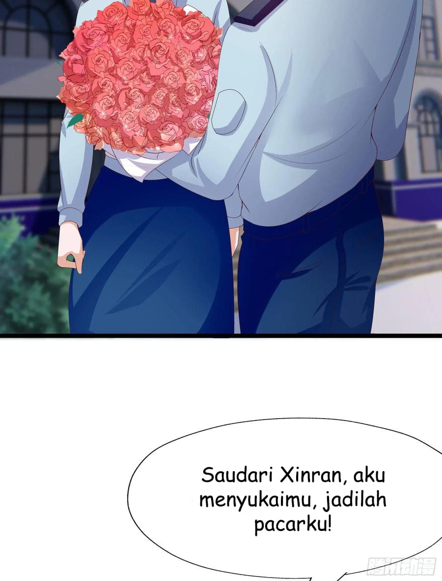 Fairy Demon Dad Chapter 25 Gambar 19