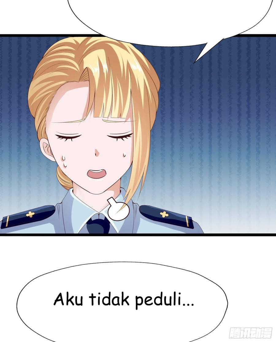 Fairy Demon Dad Chapter 25 Gambar 23