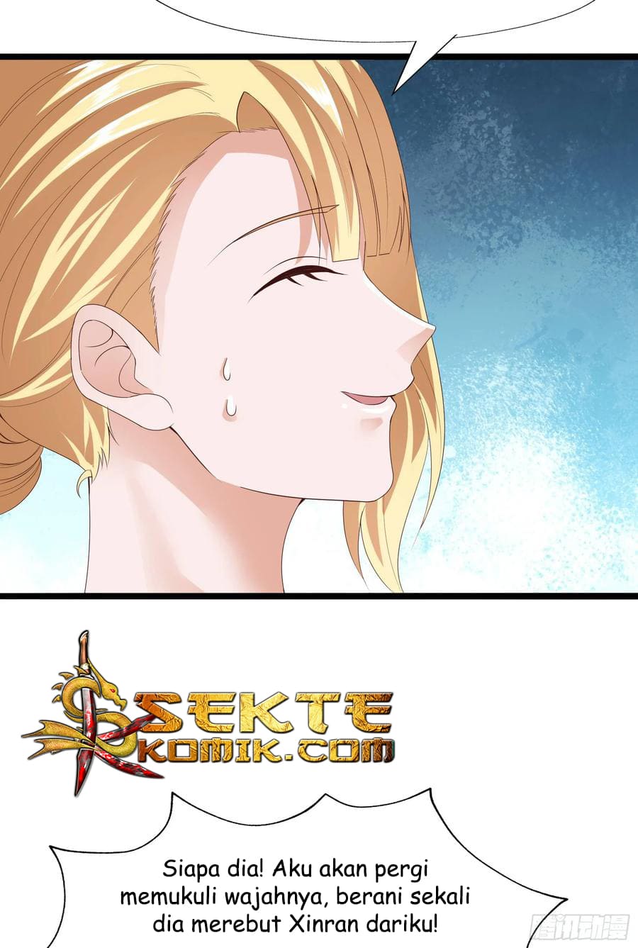 Fairy Demon Dad Chapter 25 Gambar 25