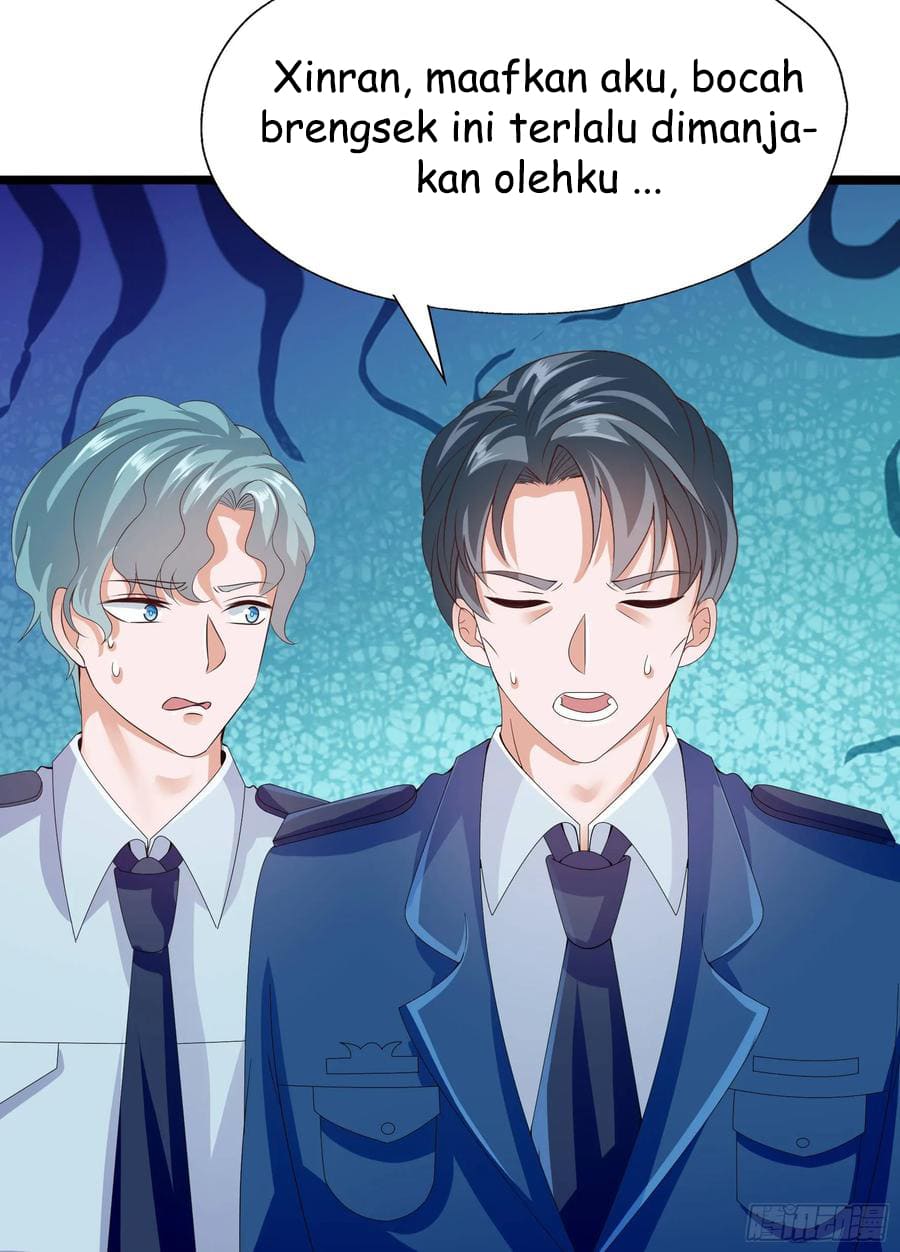 Fairy Demon Dad Chapter 25 Gambar 29