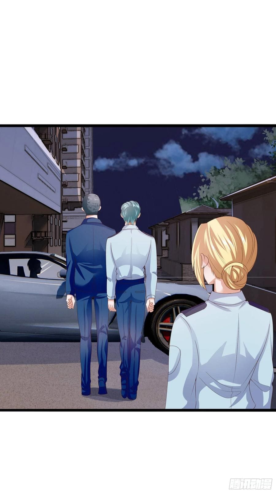 Fairy Demon Dad Chapter 25 Gambar 31