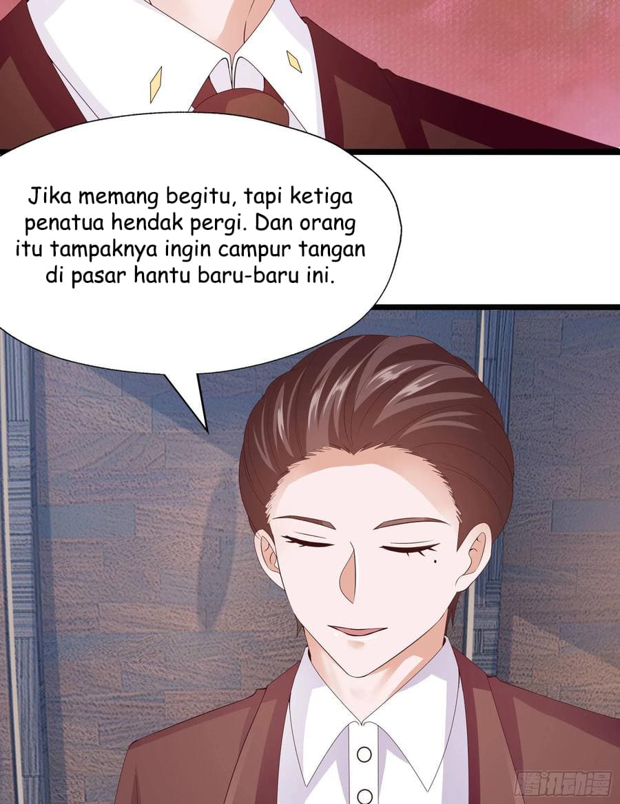 Fairy Demon Dad Chapter 25 Gambar 35