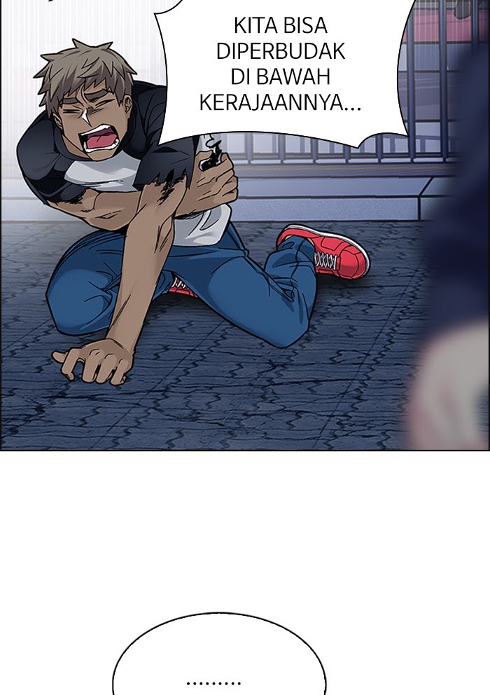 Dice Chapter 321 Gambar 40