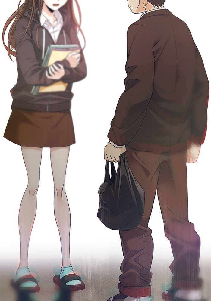 Dice Chapter 321 Gambar 43