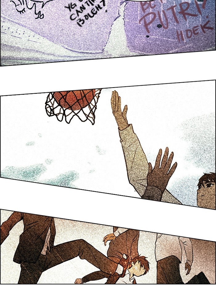 Dice Chapter 321 Gambar 48