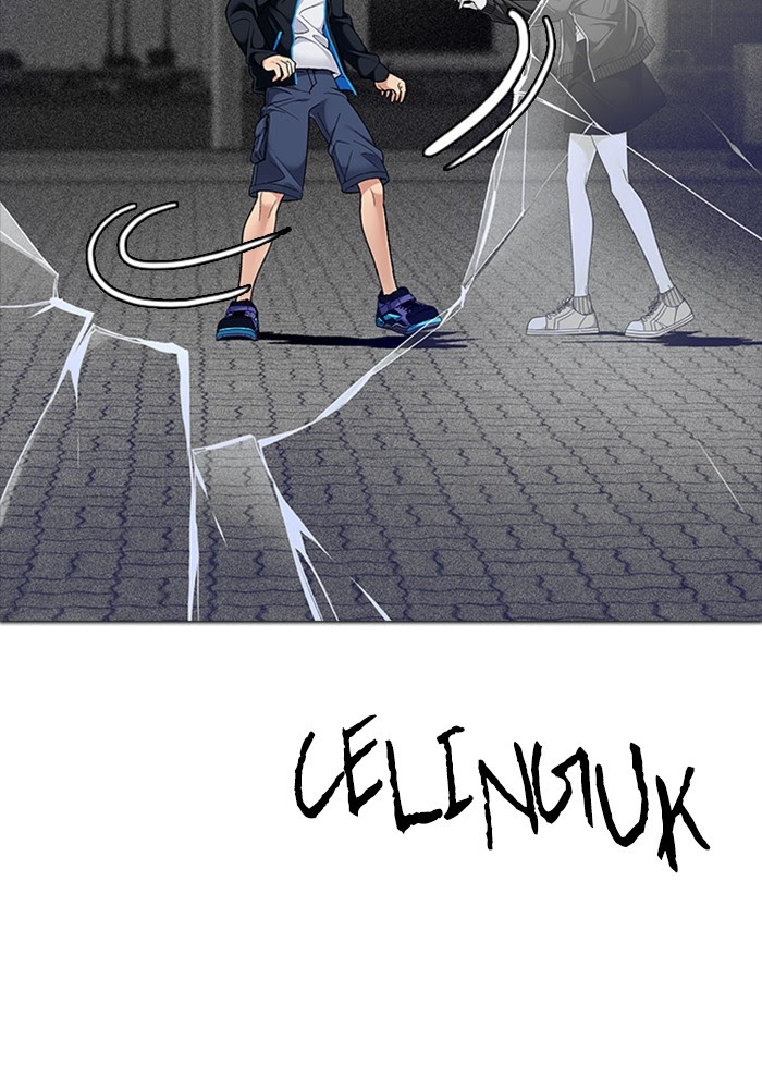 Dice Chapter 321 Gambar 66