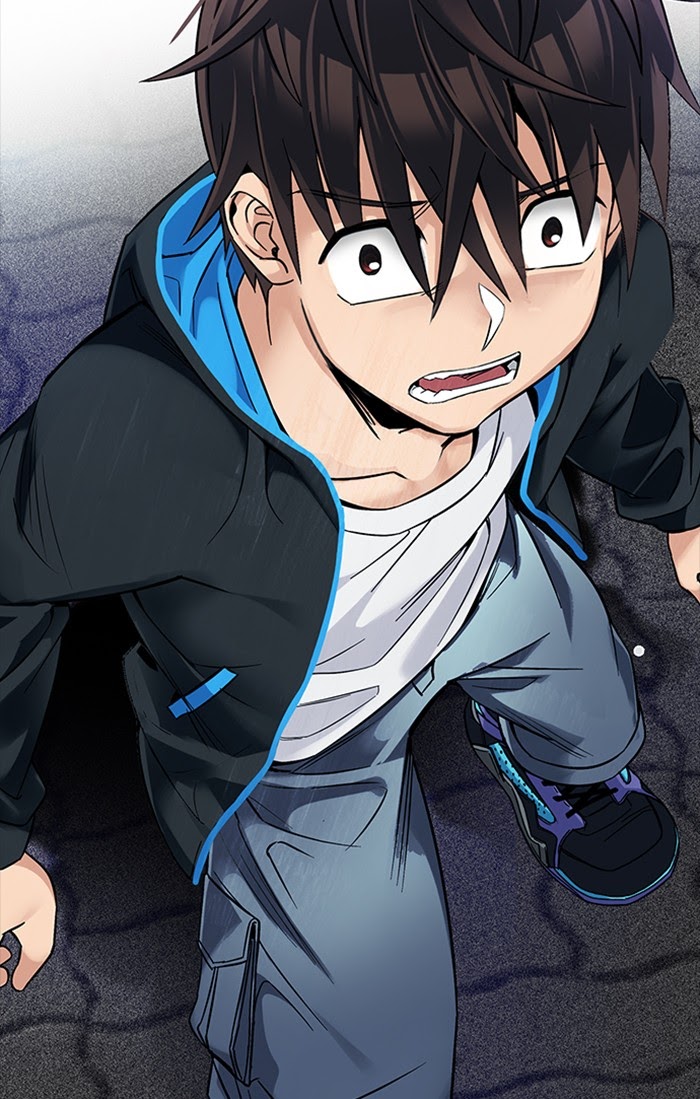 Dice Chapter 321 Gambar 79