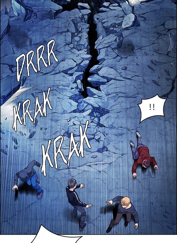 Dice Chapter 321 Gambar 11