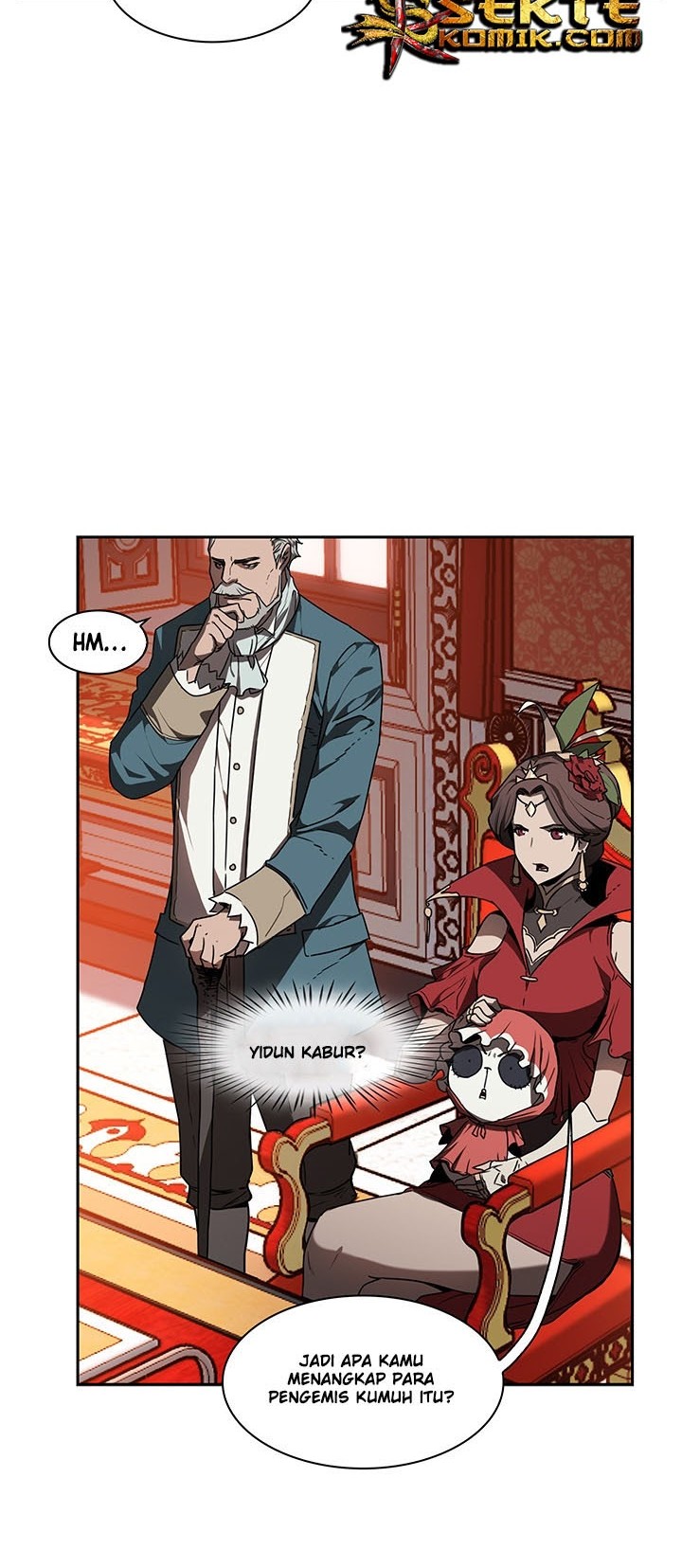 Bless Chapter 27 Gambar 7