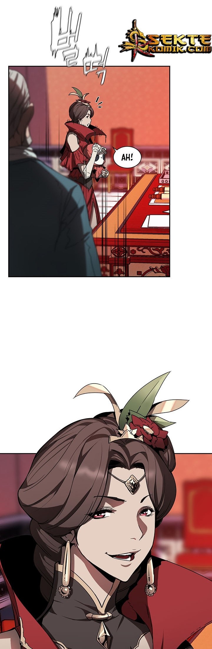 Bless Chapter 27 Gambar 11