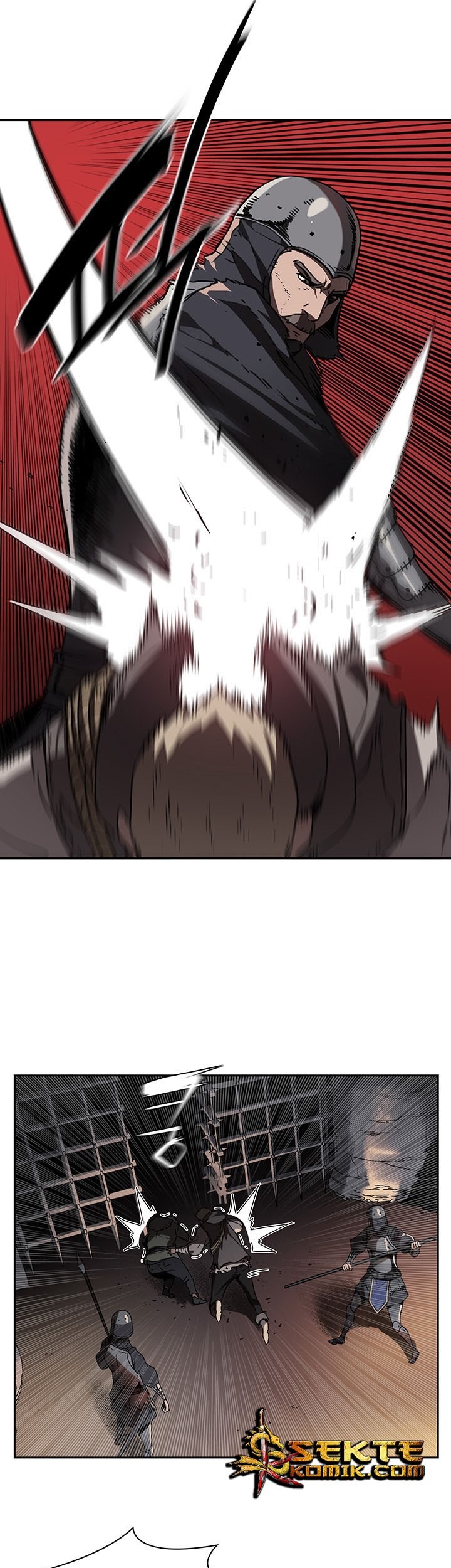 Bless Chapter 27 Gambar 14