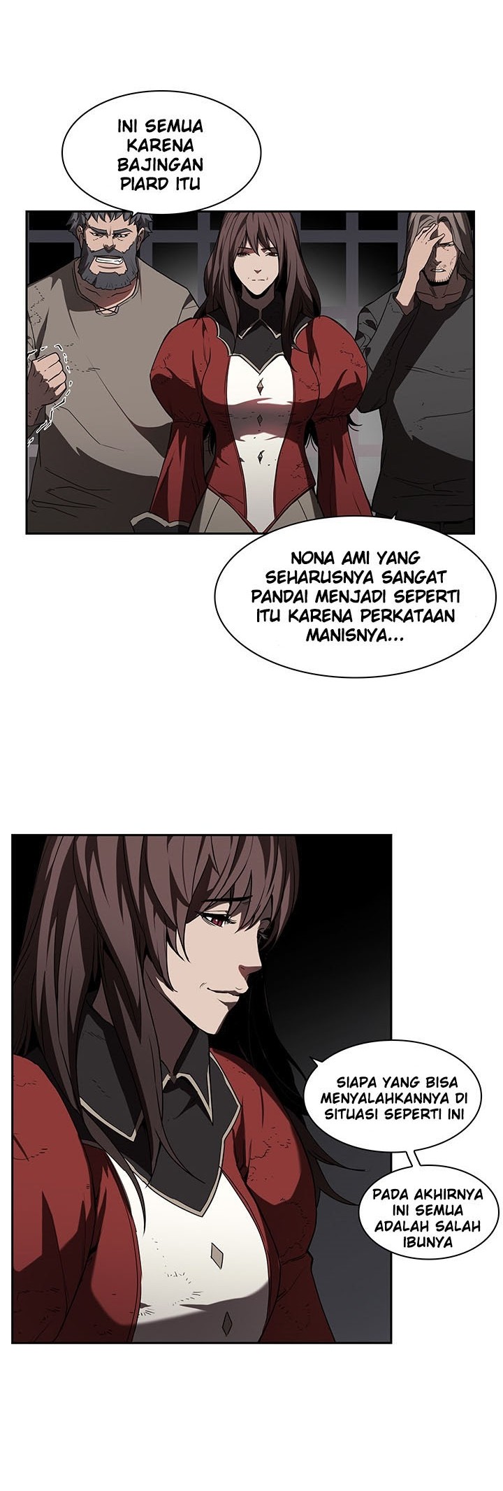 Bless Chapter 27 Gambar 19