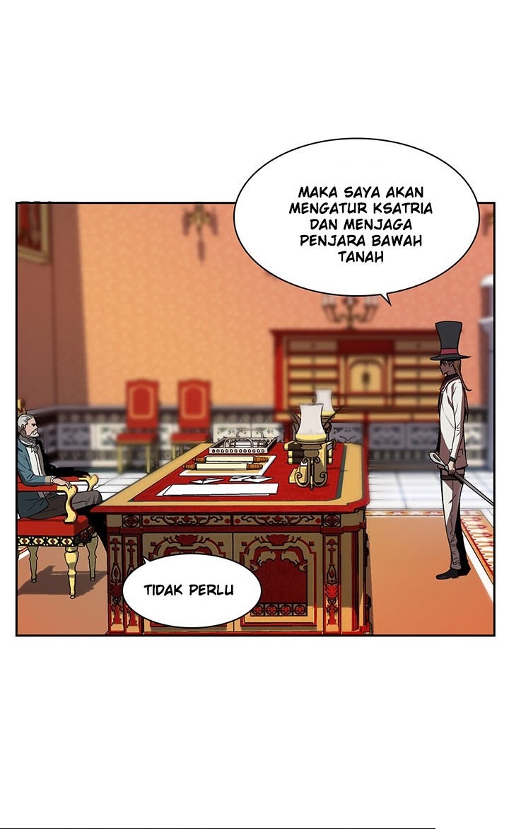 Bless Chapter 27 Gambar 37