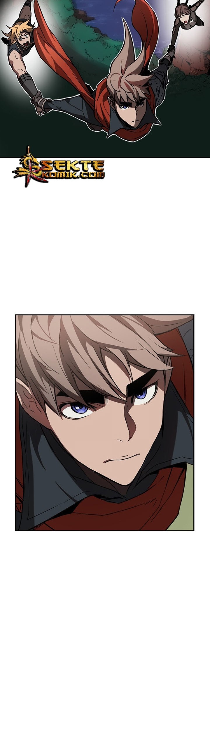 Bless Chapter 27 Gambar 39