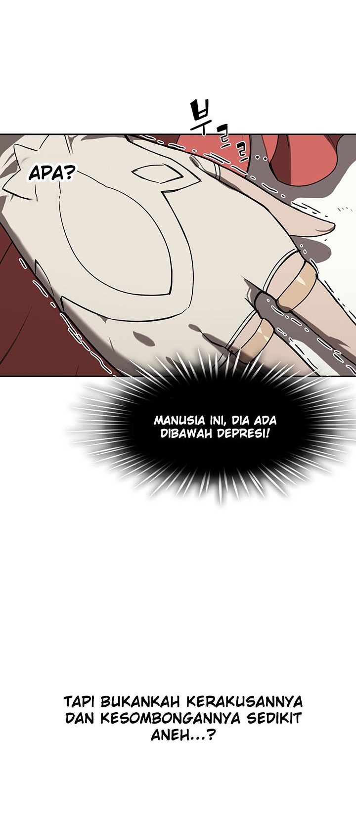 Bless Chapter 27 Gambar 3