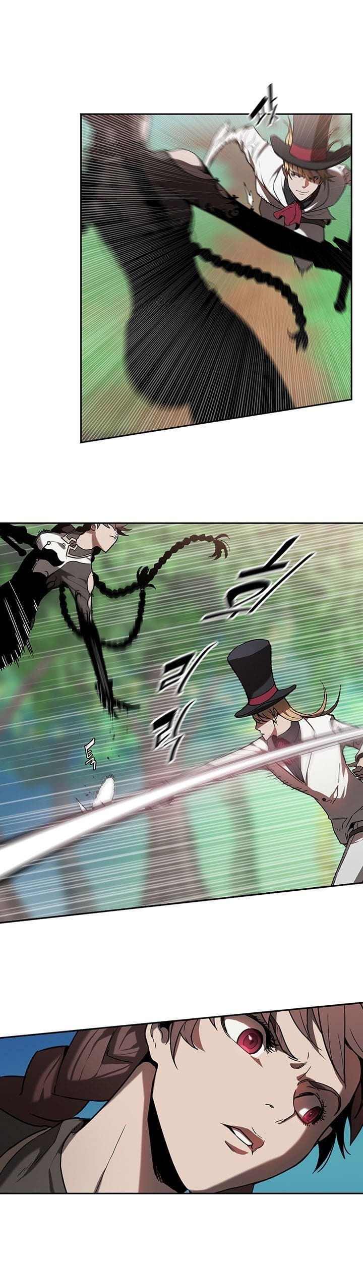 Bless Chapter 26 Gambar 8