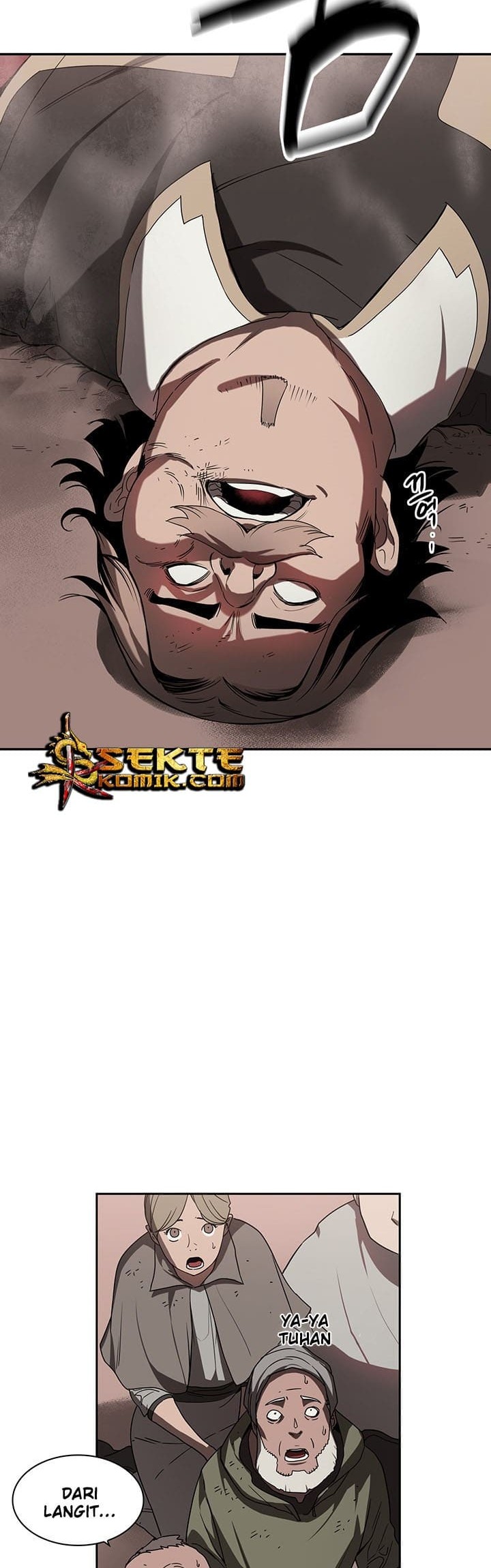 Bless Chapter 26 Gambar 15