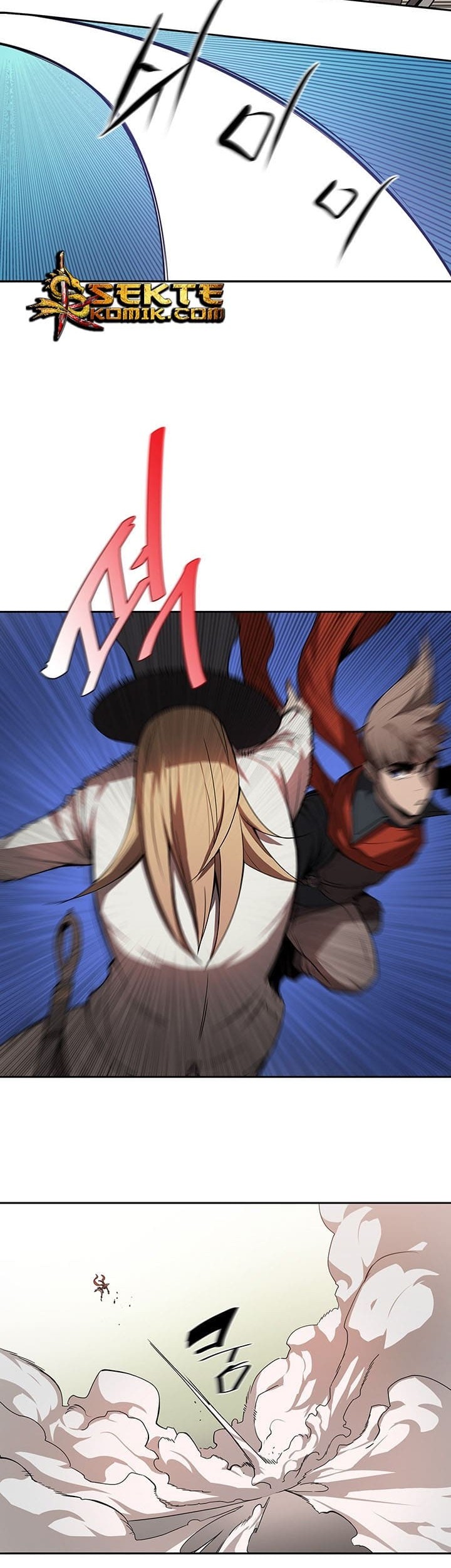 Bless Chapter 26 Gambar 27