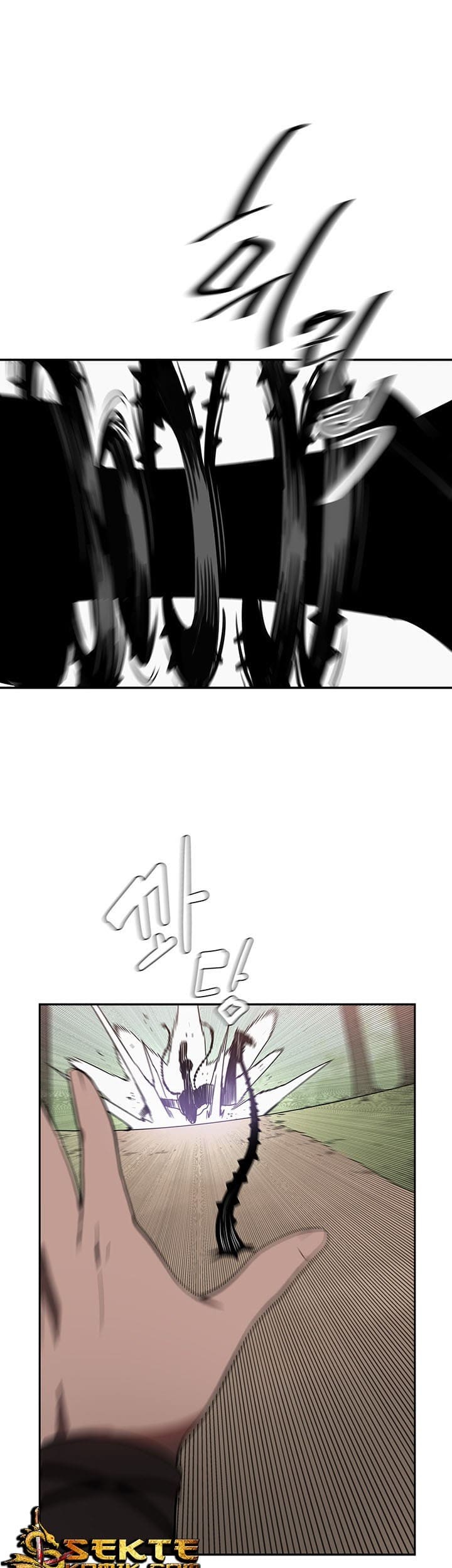 Bless Chapter 26 Gambar 18