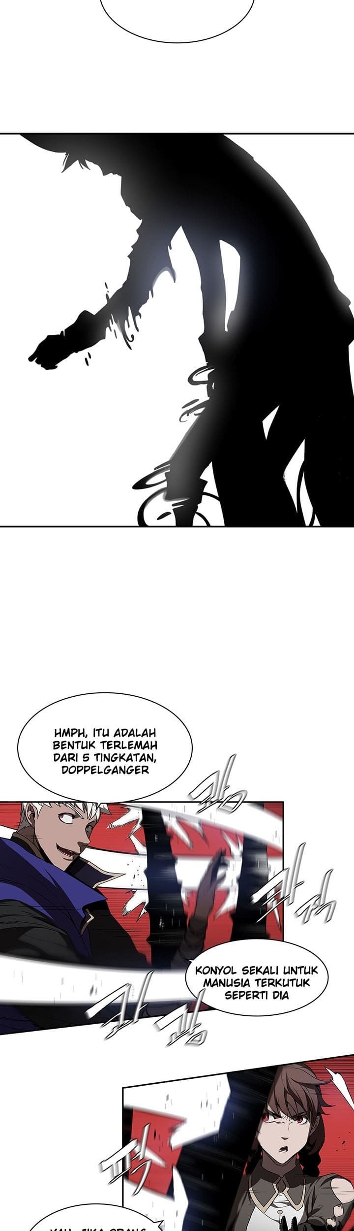Bless Chapter 26 Gambar 23