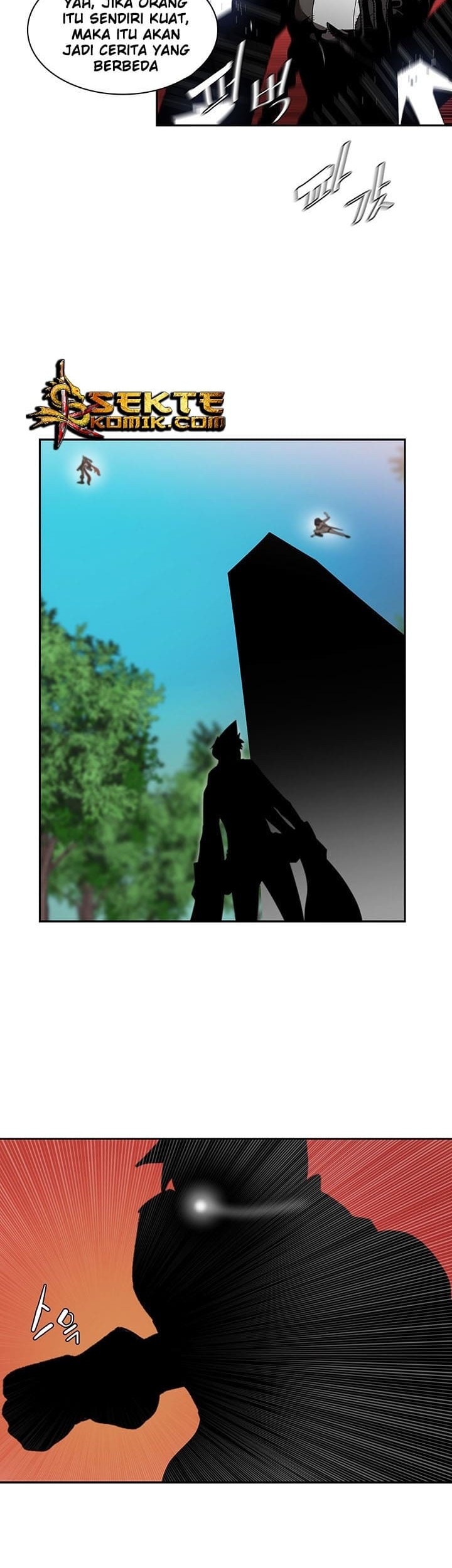 Bless Chapter 26 Gambar 24